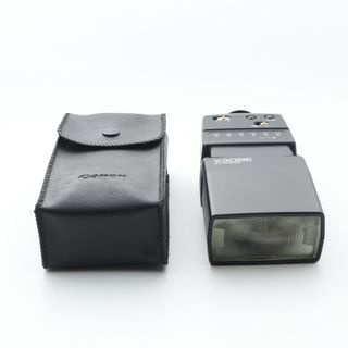 【良品】Canon スピードライト 380EX