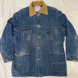 BIG SMITH - 50s ビッグスミス ビンテージ カバーオールの通販 BIG SMITH - 50s ビッグスミス ビンテージ カバーオールの通販