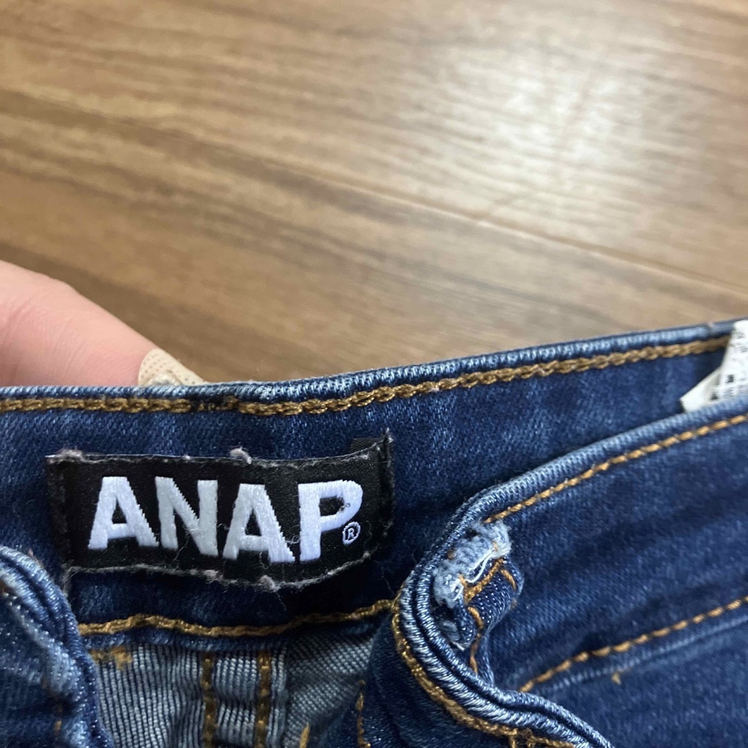 ANAP(アナップ)のレディースパンツ レディースのパンツ(カジュアルパンツ)の商品写真