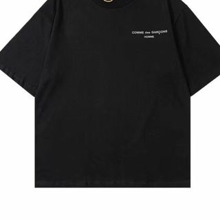 COMME des GARCONS - COMME DES GARCONS  CDG   Tシャツ