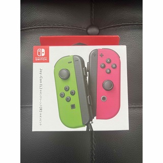ニンテンドースイッチ(Nintendo Switch)の新品⭐︎未使用　Nintendo 任天堂　switch  Joy-Con(家庭用ゲーム機本体)
