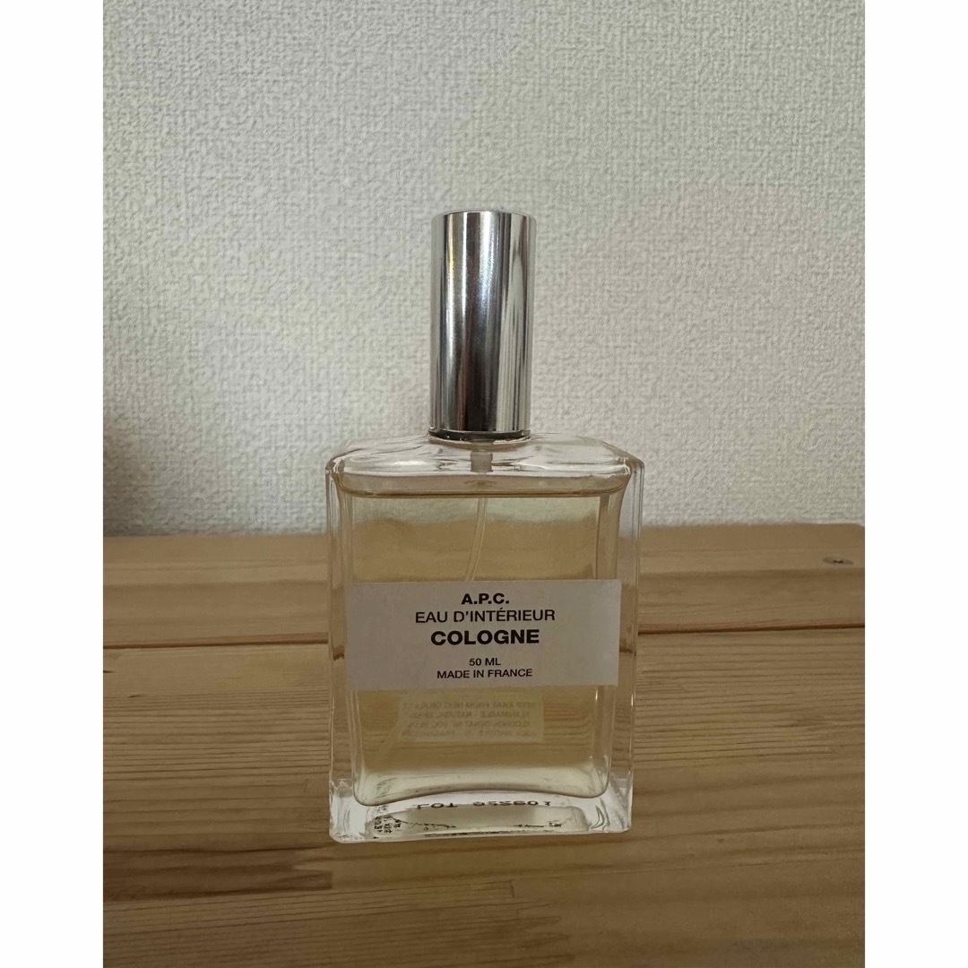 A.P.C(アーペーセー)のA.P.C ルームフレグランス　50ml コスメ/美容の香水(その他)の商品写真