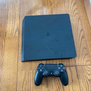 PlayStation4 - プレステ4