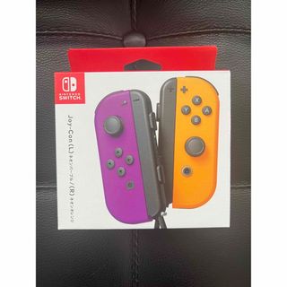 ニンテンドースイッチ(Nintendo Switch)の新品⭐︎未使用　Nintendo 任天堂　Joy-Con ジョイコン(その他)