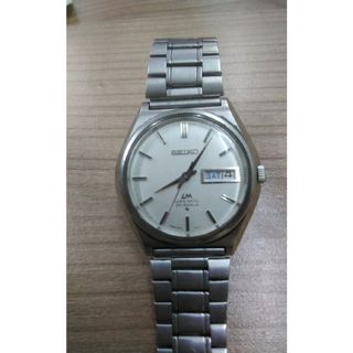 セイコー(SEIKO)のSEIKO　ロードマチック　メンズ腕時計(腕時計(アナログ))