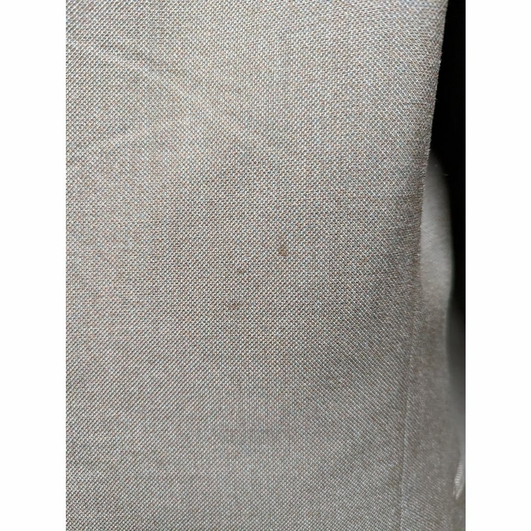 希少 イギリス製 ビスポークジャケット 50sヴィンテージ ブレザー メンズのジャケット/アウター(テーラードジャケット)の商品写真