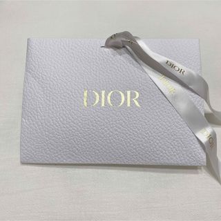 ディオール(Dior)のDior 紙袋(ショップ袋)