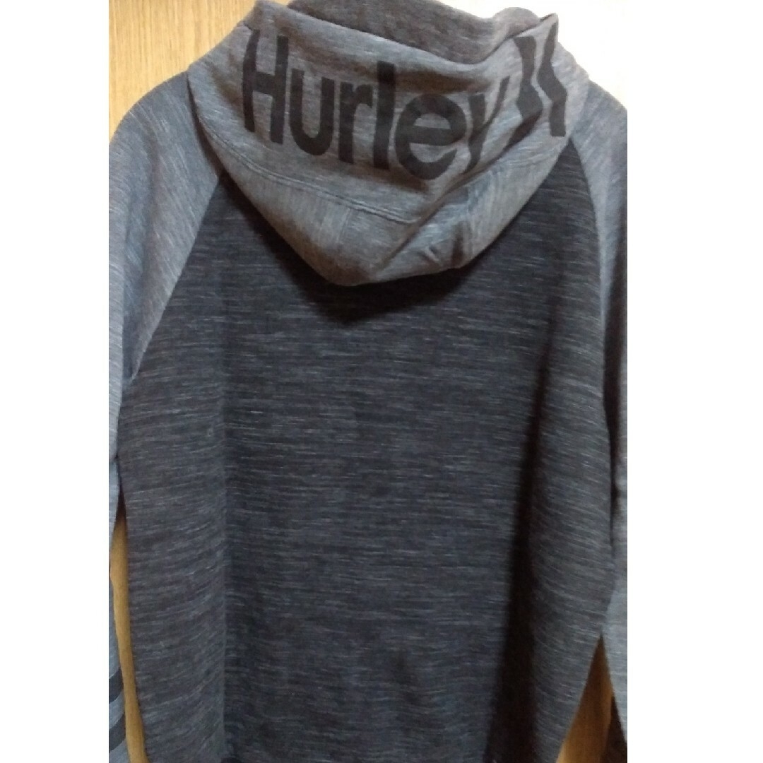 Hurley(ハーレー)のHURLEYパーカー メンズのトップス(パーカー)の商品写真