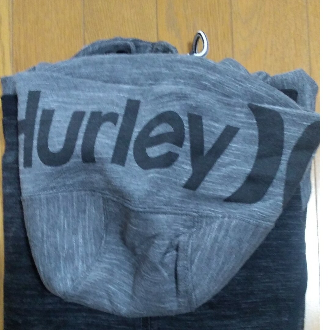 Hurley(ハーレー)のHURLEYパーカー メンズのトップス(パーカー)の商品写真