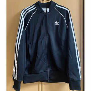 オリジナルス(Originals（adidas）)のadidas originals アディダス　トラックジャケット　ジャージ(ジャージ)