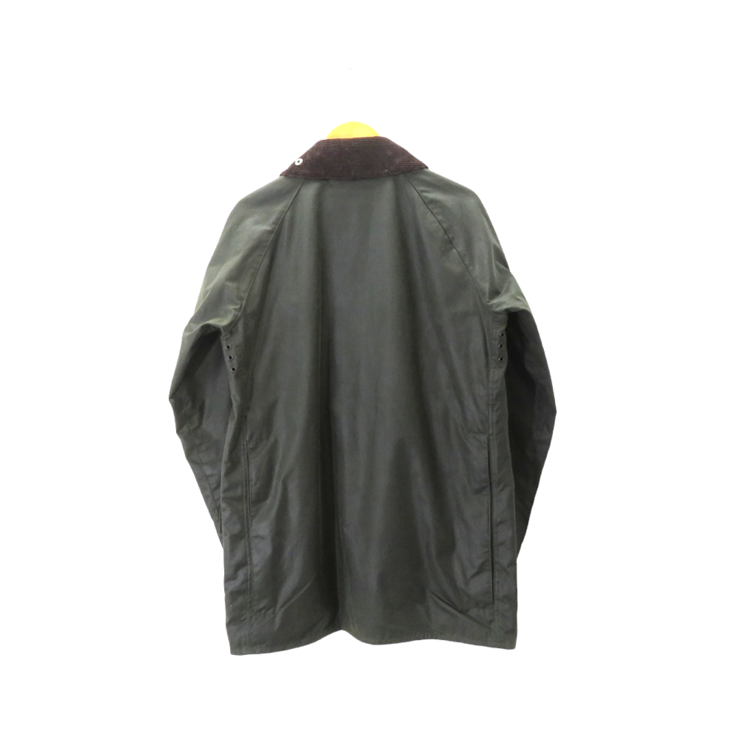 Barbour(バーブァー)のBARBOUR SL BEAUFORT JACKET OLIVE メンズのジャケット/アウター(その他)の商品写真