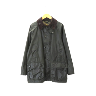 バーブァー(Barbour)のBARBOUR SL BEAUFORT JACKET OLIVE(その他)