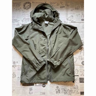 THE NORTH FACE  コンパクトジャケット　 NPW71830(その他)