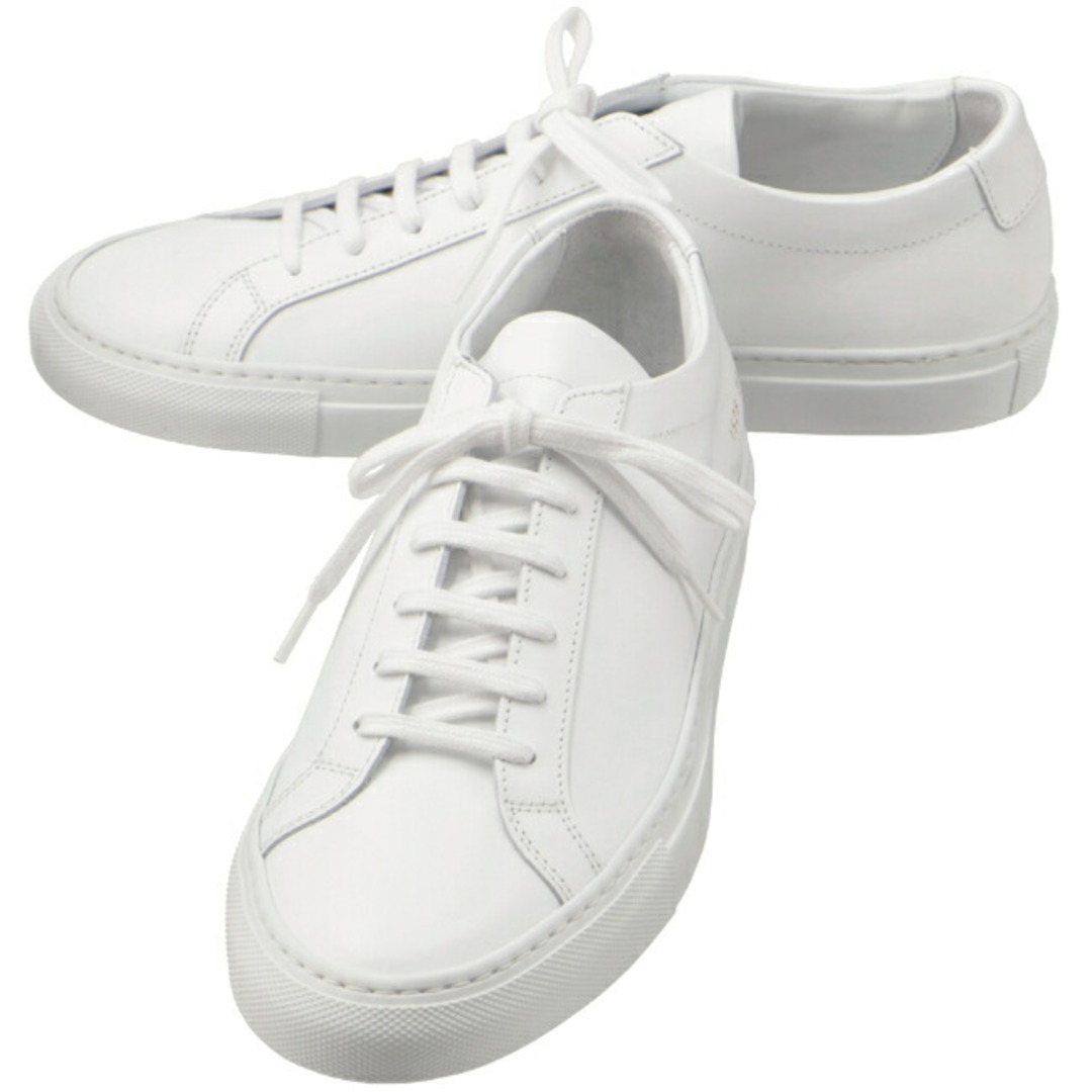 コモン プロジェクツ COMMON PROJECTS シューズ メンズ ACHILLES LOW アキレス コモンプロジェクト スニーカー  1528 0001 0506 メンズの靴/シューズ(スニーカー)の商品写真