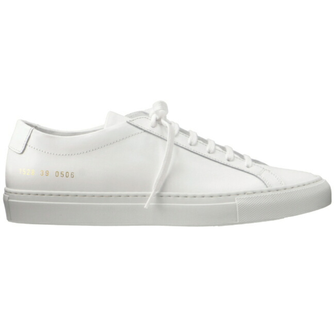 コモン プロジェクツ COMMON PROJECTS シューズ メンズ ACHILLES LOW アキレス コモンプロジェクト スニーカー  1528 0001 0506 メンズの靴/シューズ(スニーカー)の商品写真