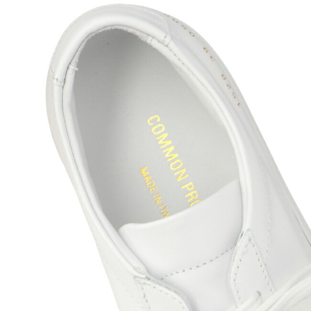 コモン プロジェクツ COMMON PROJECTS シューズ メンズ ACHILLES LOW アキレス コモンプロジェクト スニーカー  1528 0001 0506 メンズの靴/シューズ(スニーカー)の商品写真