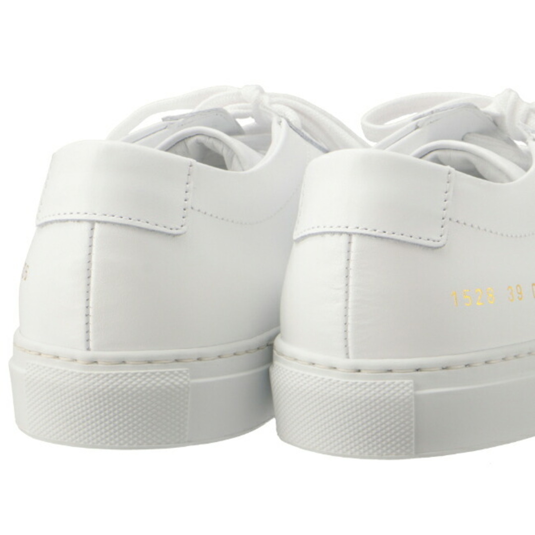 コモン プロジェクツ COMMON PROJECTS シューズ メンズ ACHILLES LOW アキレス コモンプロジェクト スニーカー  1528 0001 0506 メンズの靴/シューズ(スニーカー)の商品写真