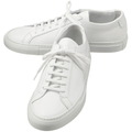 COMMON PROJECTS メンズ ACHILLES LOW スニーカー