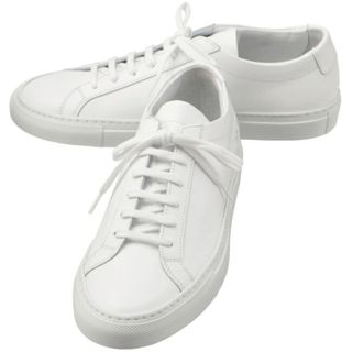 コモン プロジェクツ COMMON PROJECTS シューズ メンズ ACHILLES LOW アキレス コモンプロジェクト スニーカー  1528 0001 0506(スニーカー)