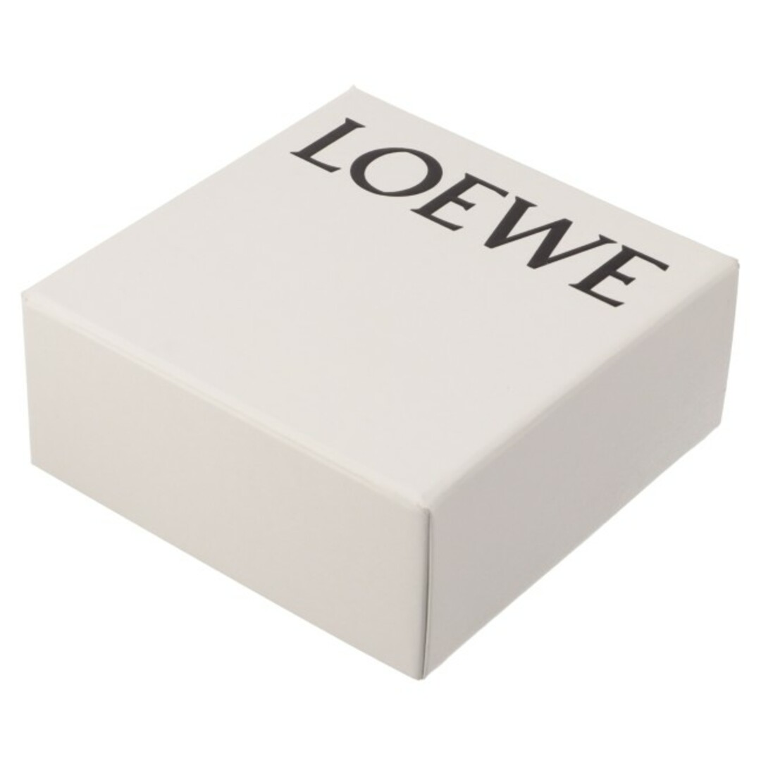 LOEWE(ロエベ)のロエベ LOEWE ベルト メンズ REVERSIBLE ANAGRAM BELT 4CM レザーベルト  51501010 0008 1555 メンズのファッション小物(ベルト)の商品写真