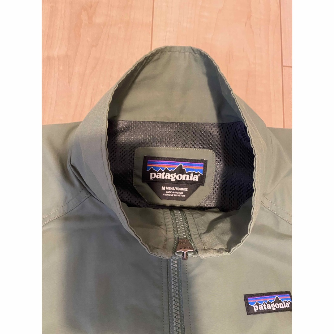 定番】Patagonia パタゴニア バギーズジャケット バギーズ 定番】Patagonia パタゴニア バギーズジャケット バギーズ