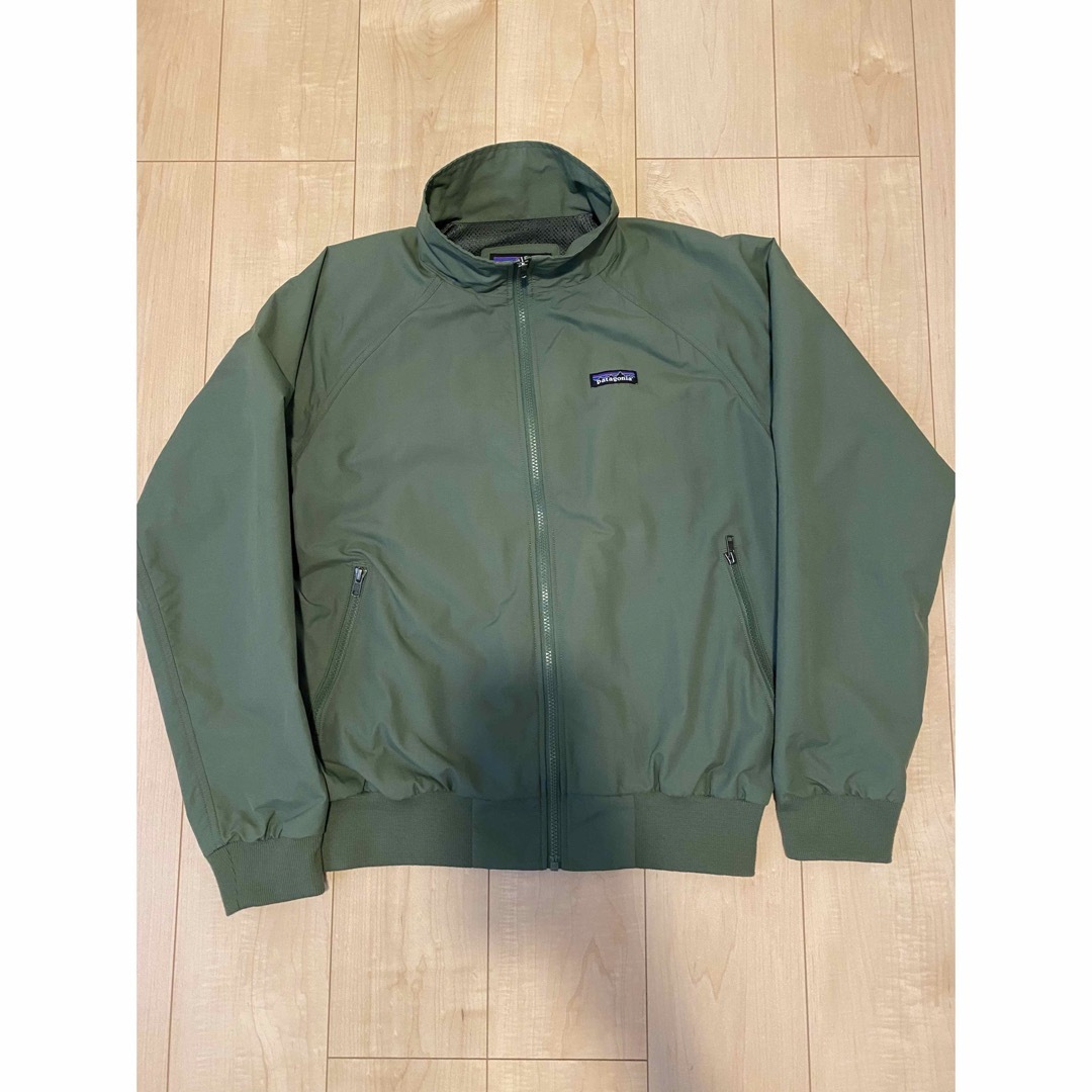 定番】Patagonia パタゴニア バギーズジャケット バギーズ 定番】Patagonia パタゴニア バギーズジャケット バギーズ