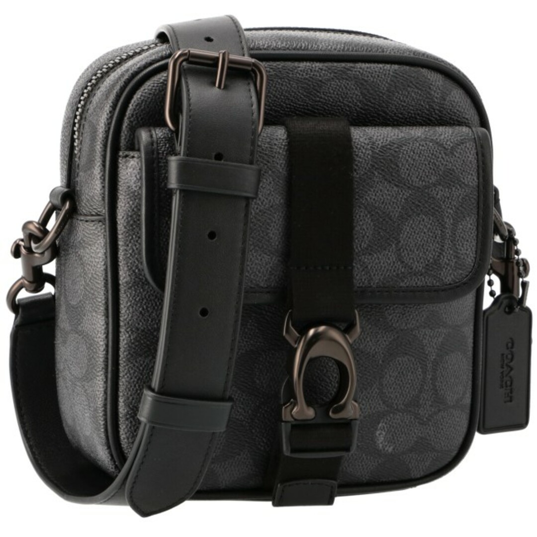 COACH - コーチ COACH バッグ メンズ BECK CROSSBODY IN COACH - コーチ COACH バッグ メンズ BECK CROSSBODY IN
