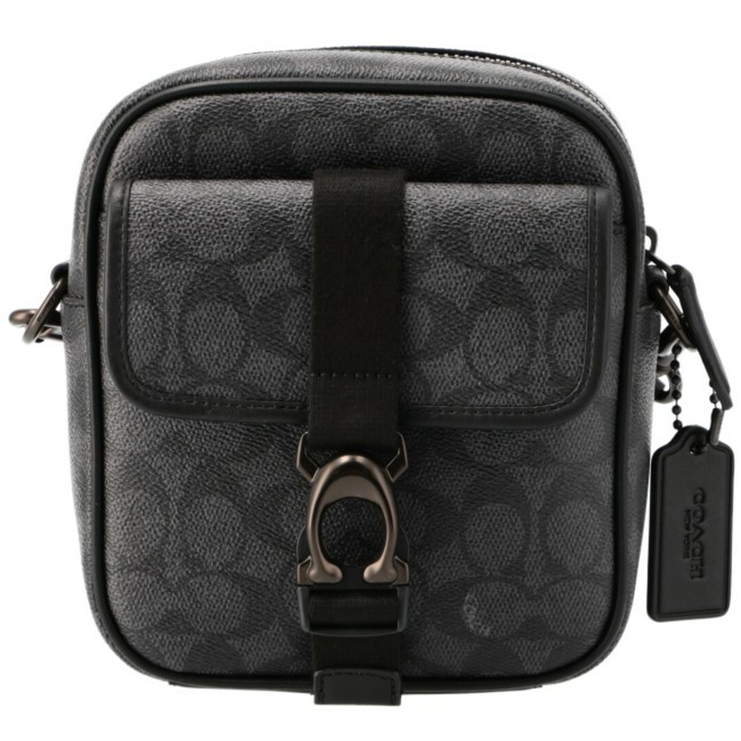 COACH - コーチ COACH バッグ メンズ BECK CROSSBODY IN COACH - コーチ COACH バッグ メンズ BECK CROSSBODY IN