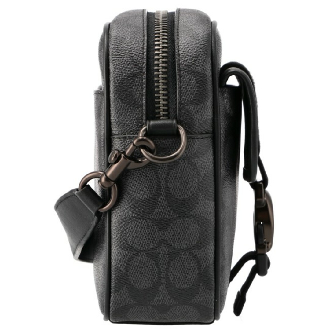 COACH - コーチ COACH バッグ メンズ BECK CROSSBODY IN COACH - コーチ COACH バッグ メンズ BECK CROSSBODY IN