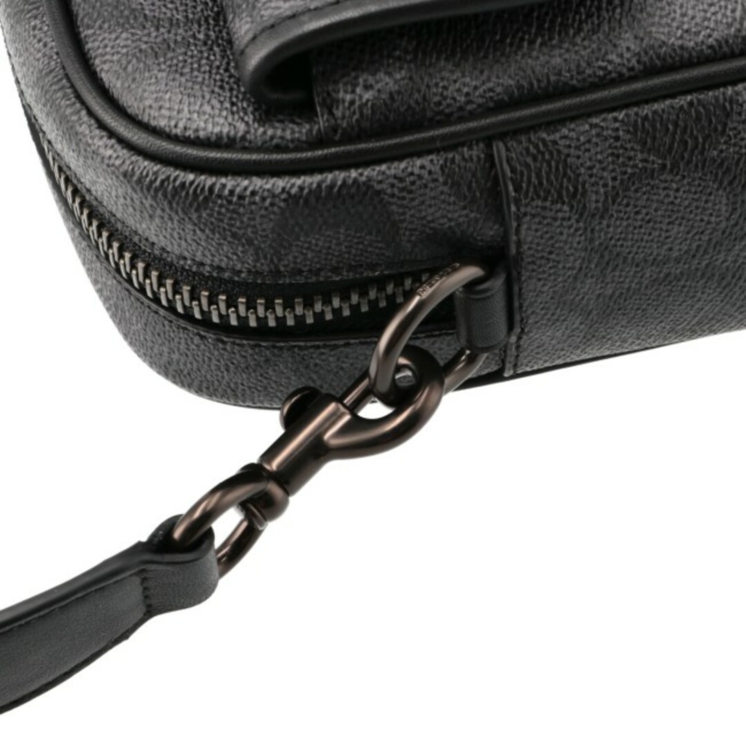 COACH - コーチ COACH バッグ メンズ BECK CROSSBODY IN COACH - コーチ COACH バッグ メンズ BECK CROSSBODY IN