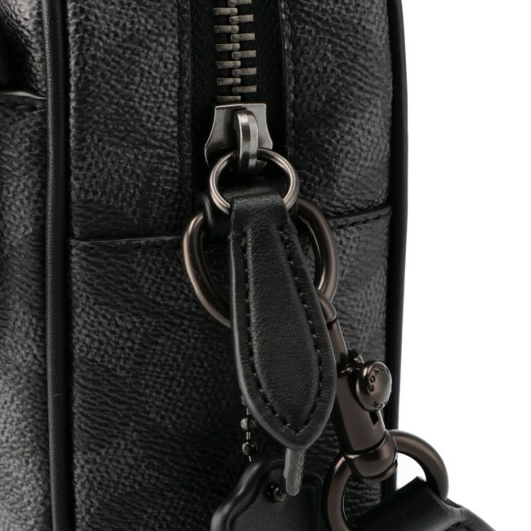 COACH - コーチ COACH バッグ メンズ BECK CROSSBODY IN COACH - コーチ COACH バッグ メンズ BECK CROSSBODY IN