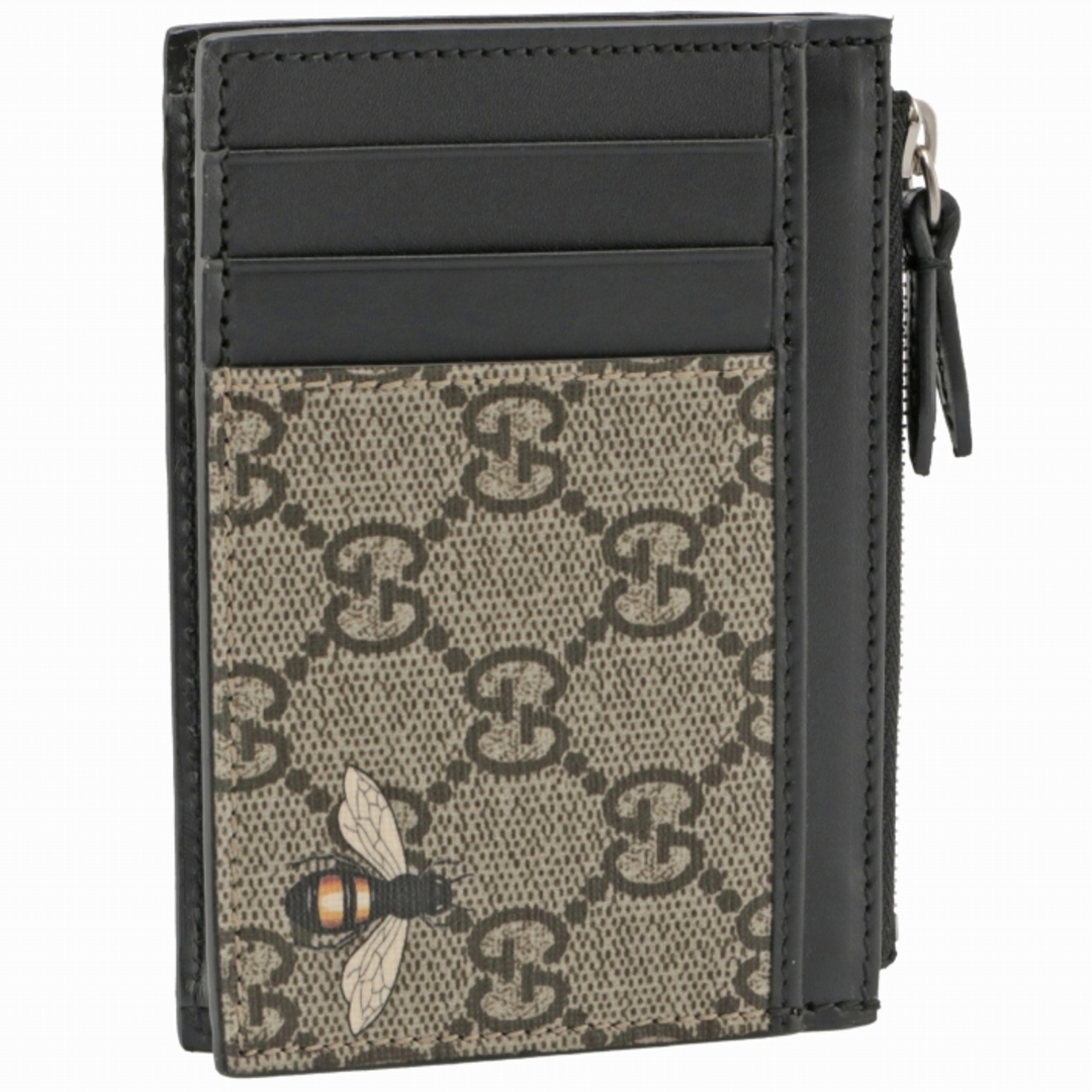 GUCCI - グッチ GUCCI メンズ カードケース ベスティアリー GUCCI - グッチ GUCCI メンズ カードケース ベスティアリー