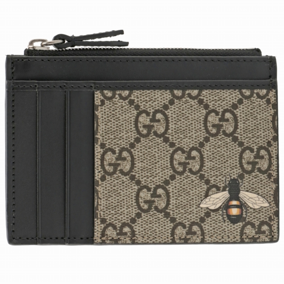 GUCCI - グッチ GUCCI メンズ カードケース ベスティアリー GUCCI - グッチ GUCCI メンズ カードケース ベスティアリー