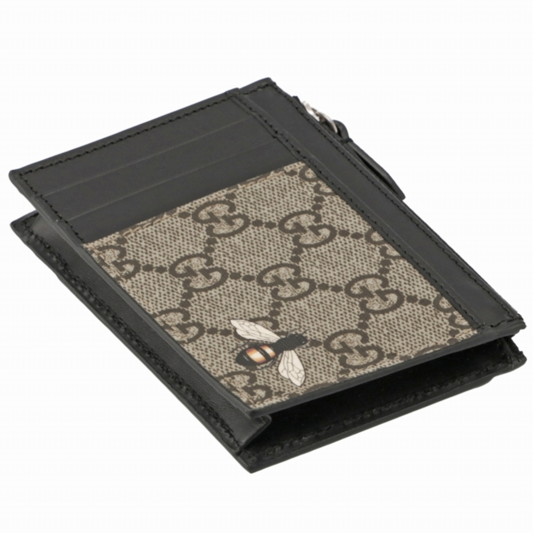 GUCCI - グッチ GUCCI メンズ カードケース ベスティアリー GUCCI - グッチ GUCCI メンズ カードケース ベスティアリー