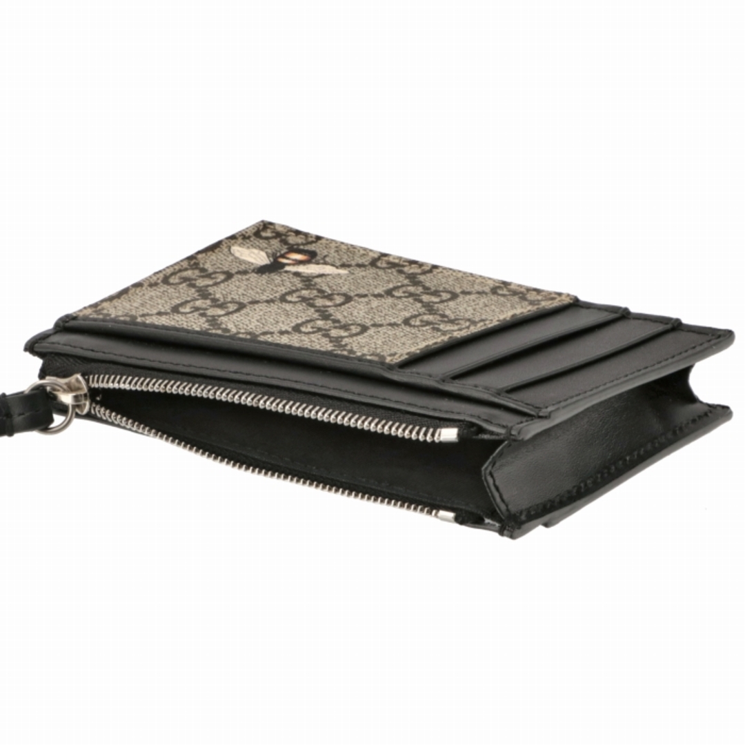 GUCCI - グッチ GUCCI メンズ カードケース ベスティアリー GUCCI - グッチ GUCCI メンズ カードケース ベスティアリー