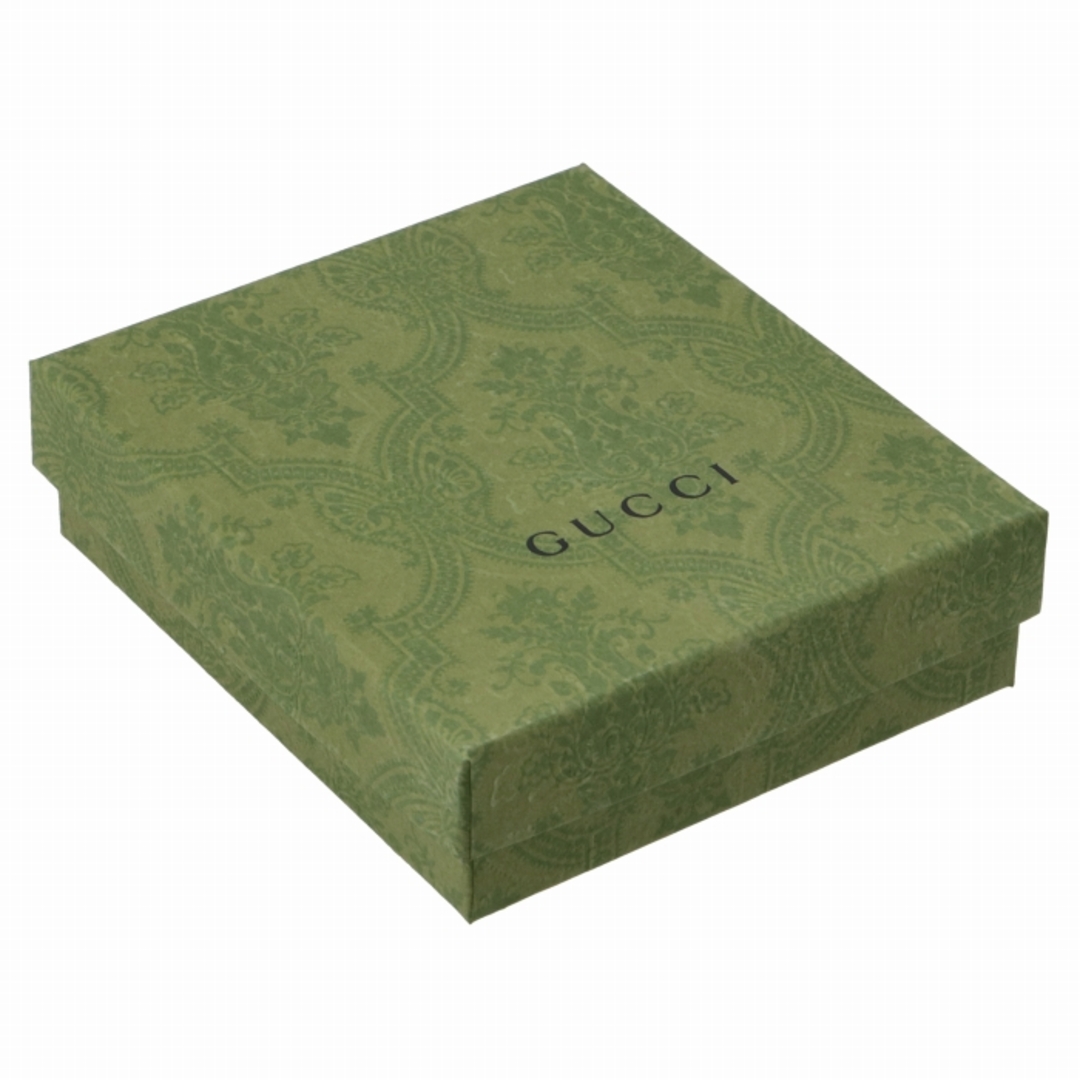 GUCCI - グッチ GUCCI メンズ カードケース ベスティアリー GUCCI - グッチ GUCCI メンズ カードケース ベスティアリー