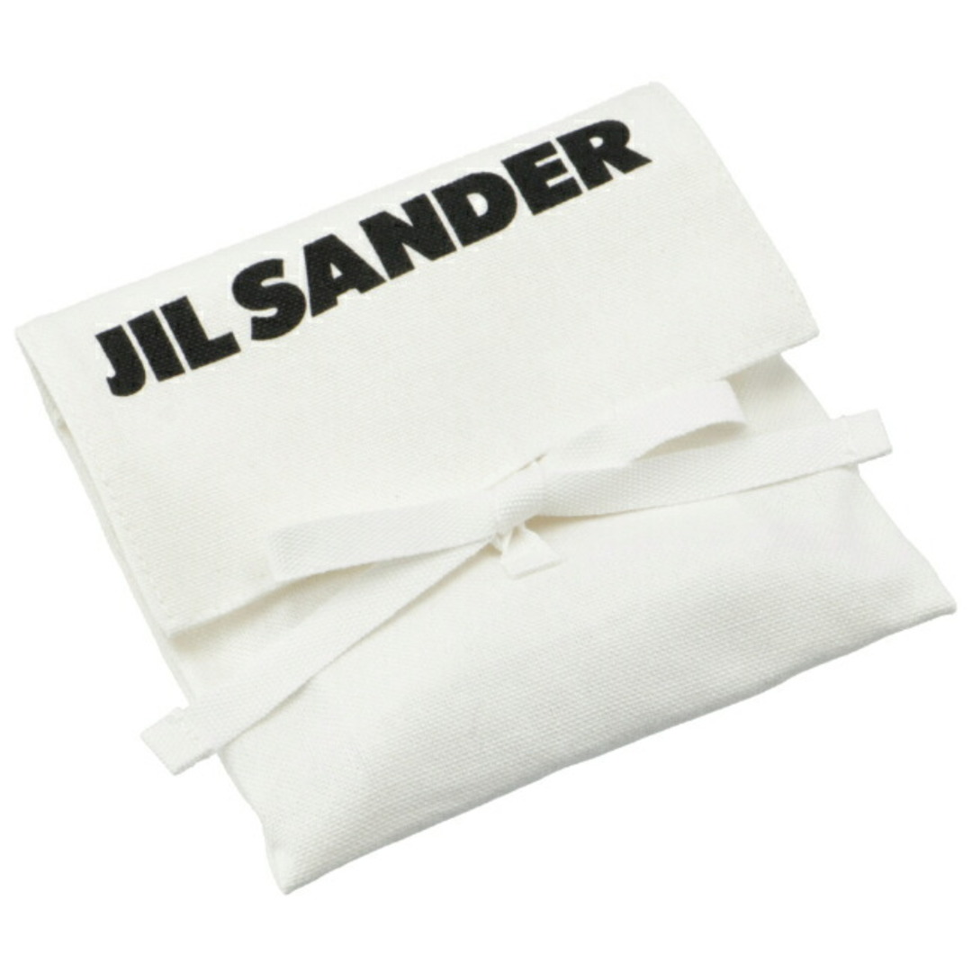 Jil Sander(ジルサンダー)のジル サンダー JIL SANDER 名刺入れ メンズ ORIGAMI MULTI CARD HOLDER カードケース  J26UI0003 P5995 001 メンズのファッション小物(名刺入れ/定期入れ)の商品写真