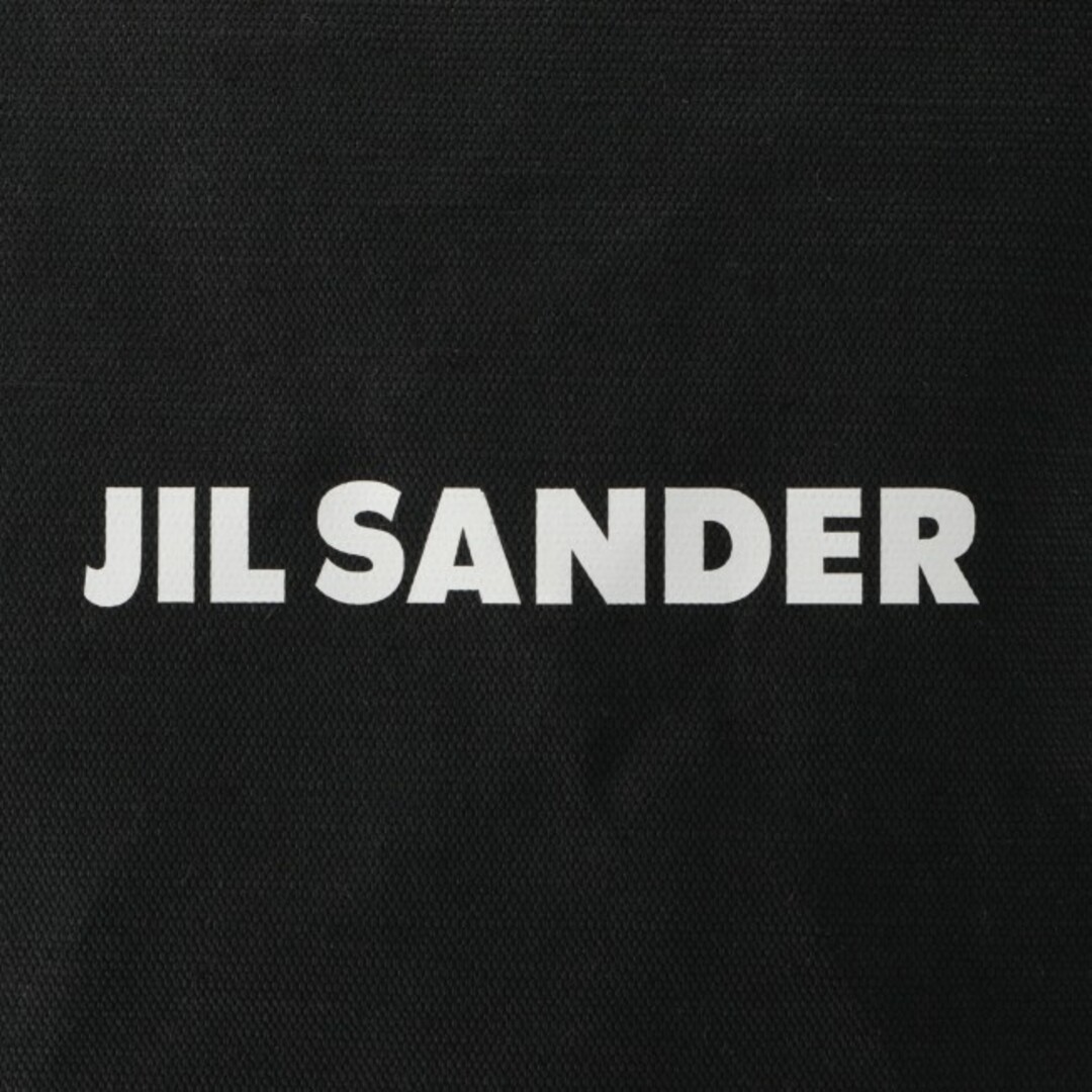 Jil Sander(ジルサンダー)のジル サンダー JIL SANDER バッグ メンズ コットン トートバッグ  J26WC0004 P4863 001 メンズのバッグ(トートバッグ)の商品写真