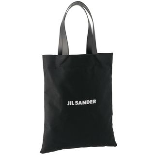 ジルサンダー(Jil Sander)のジル サンダー JIL SANDER バッグ メンズ コットン トートバッグ  J26WC0004 P4863 001(トートバッグ)