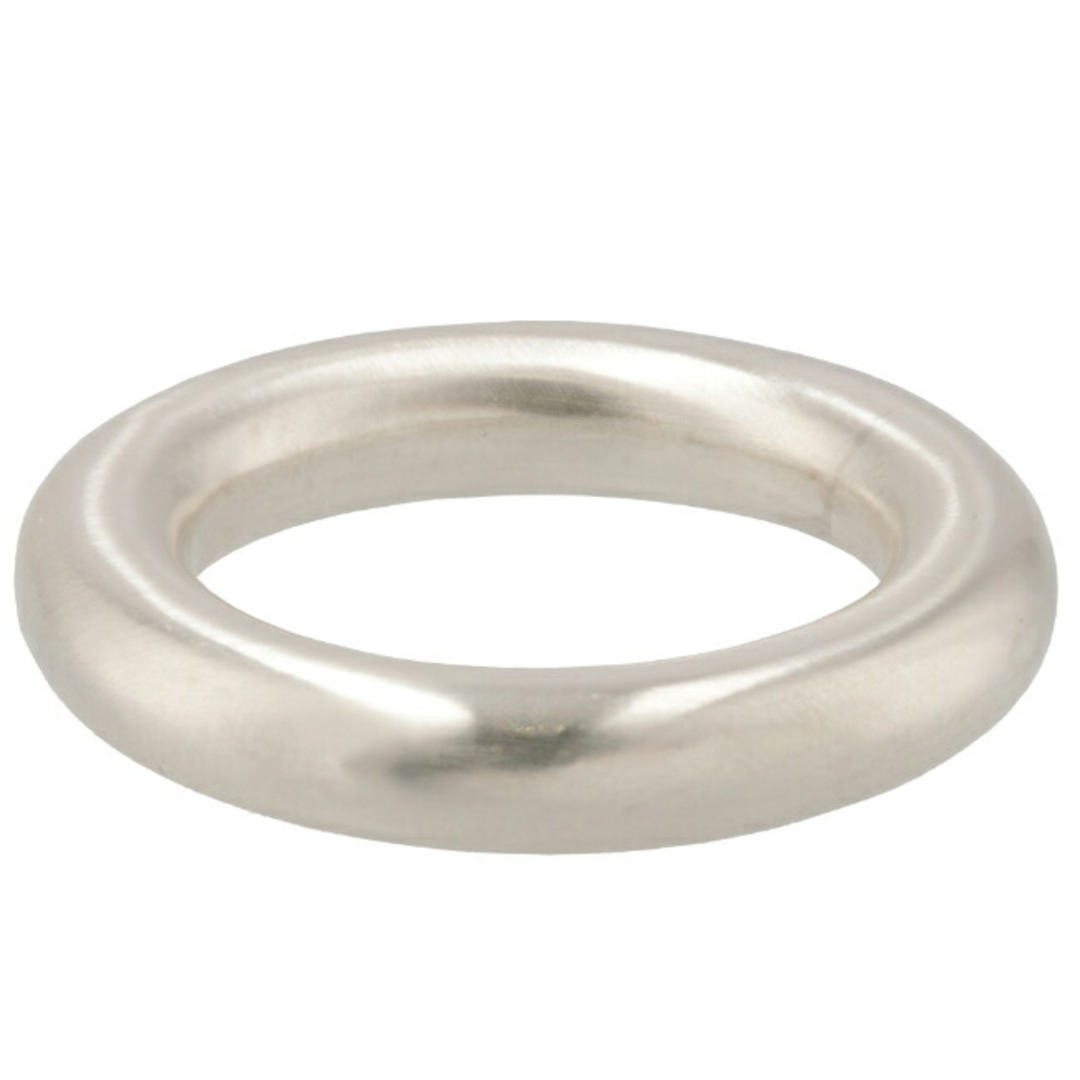 Jil Sander(ジルサンダー)のジル サンダー JIL SANDER 指輪 メンズ CLASSIC RING 2 リング  J29UQ0004 J12002 041 メンズのアクセサリー(リング(指輪))の商品写真