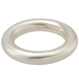 ジルサンダー(Jil Sander)のジル サンダー JIL SANDER 指輪 メンズ CLASSIC RING 2 リング  J29UQ0004 J12002 041(リング(指輪))