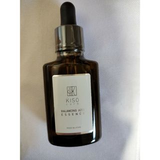 キソ(KISO)の新品　KISO　キソ　バランシングエッセンスAZ　30ml　アゼライン誘導体(美容液)