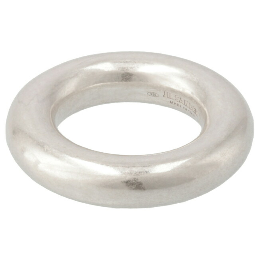 Jil Sander(ジルサンダー)のジル サンダー JIL SANDER 指輪 メンズ CLASSIC RING 3 リング  J29UQ0005 J12002 041 メンズのアクセサリー(リング(指輪))の商品写真