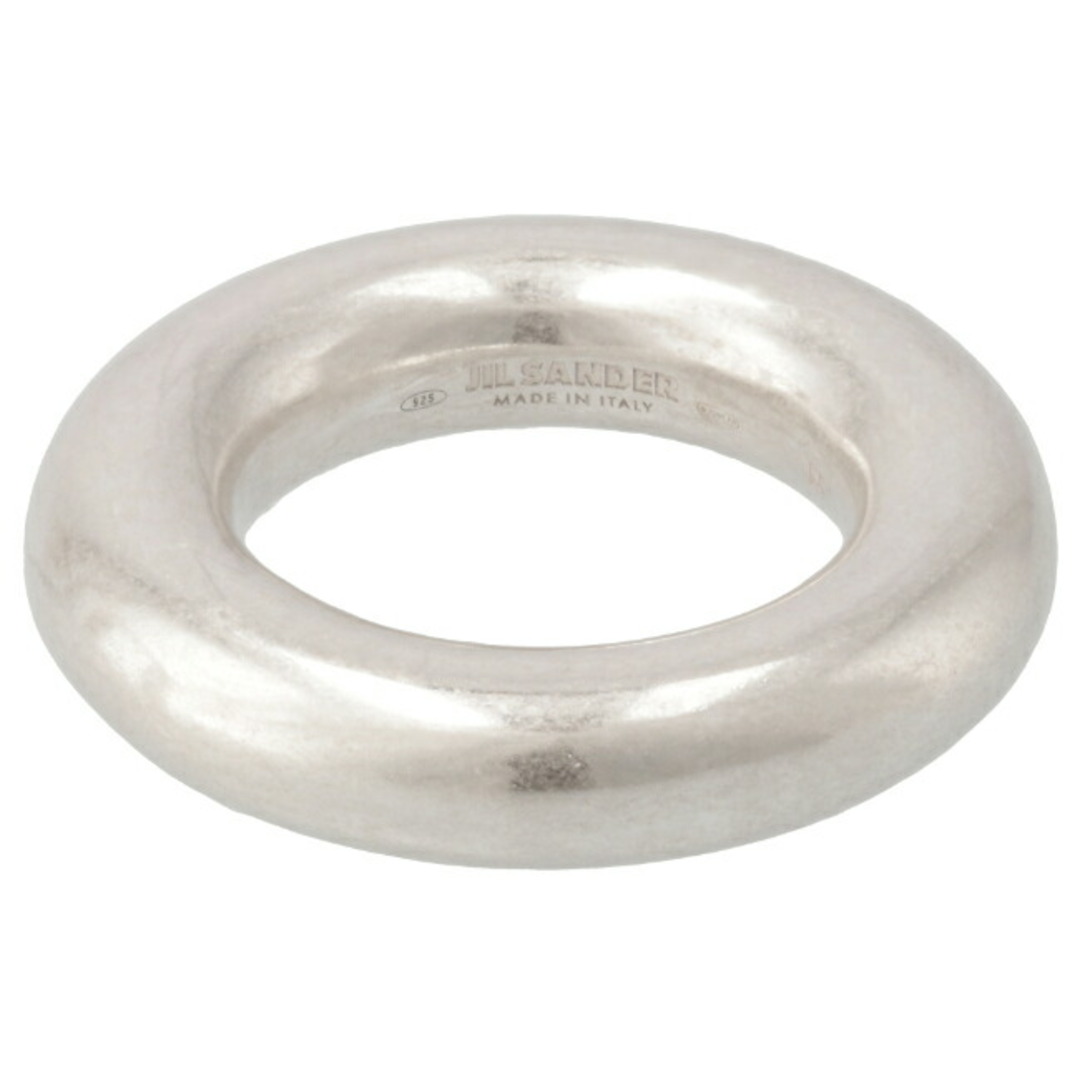 Jil Sander(ジルサンダー)のジル サンダー JIL SANDER 指輪 メンズ CLASSIC RING 3 リング  J29UQ0005 J12002 041 メンズのアクセサリー(リング(指輪))の商品写真