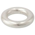 JIL SANDER 指輪 メンズ CLASSIC RING 3 リング