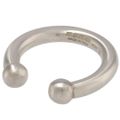 JIL SANDER 指輪 メンズ CLASSIC RING 4 リング