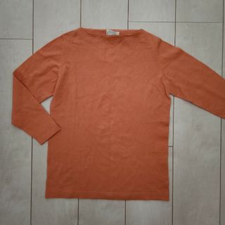 レイビームス(Ray BEAMS)の新品、カシミア配合カットソー(ニット/セーター)