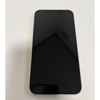 アイフォーン(iPhone)のiPhone12 64GB ホワイト 本体(スマートフォン本体)