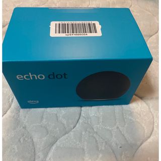 Echo Dot 第4世代 スマートスピーカー with Alexa チャコール(スピーカー)