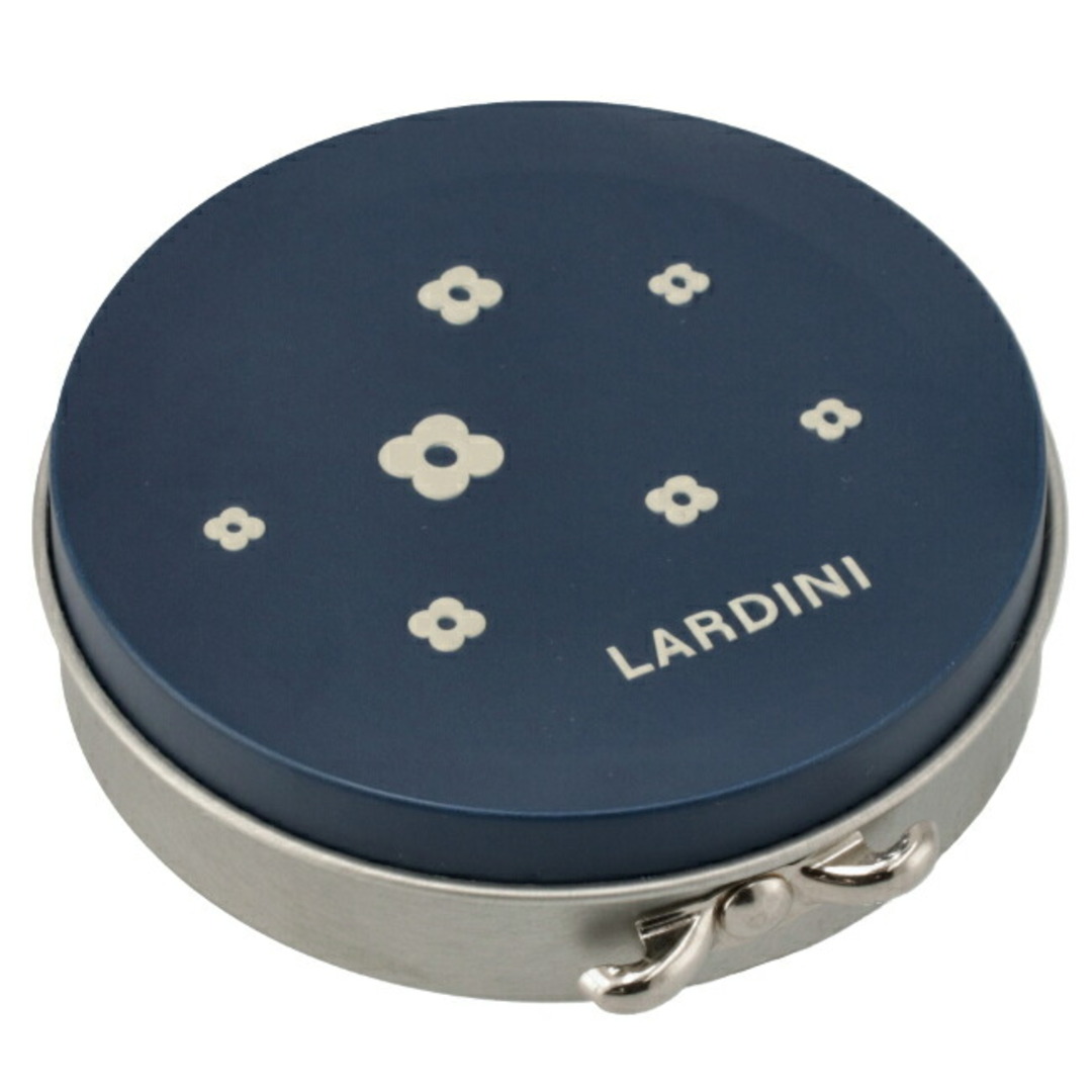 LARDINI - ラルディーニ LARDINI ラペルピン メンズ FLOWER BOX LARDINI - ラルディーニ LARDINI ラペルピン メンズ FLOWER BOX